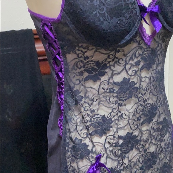 Native Intimates - Picture 4 of 11